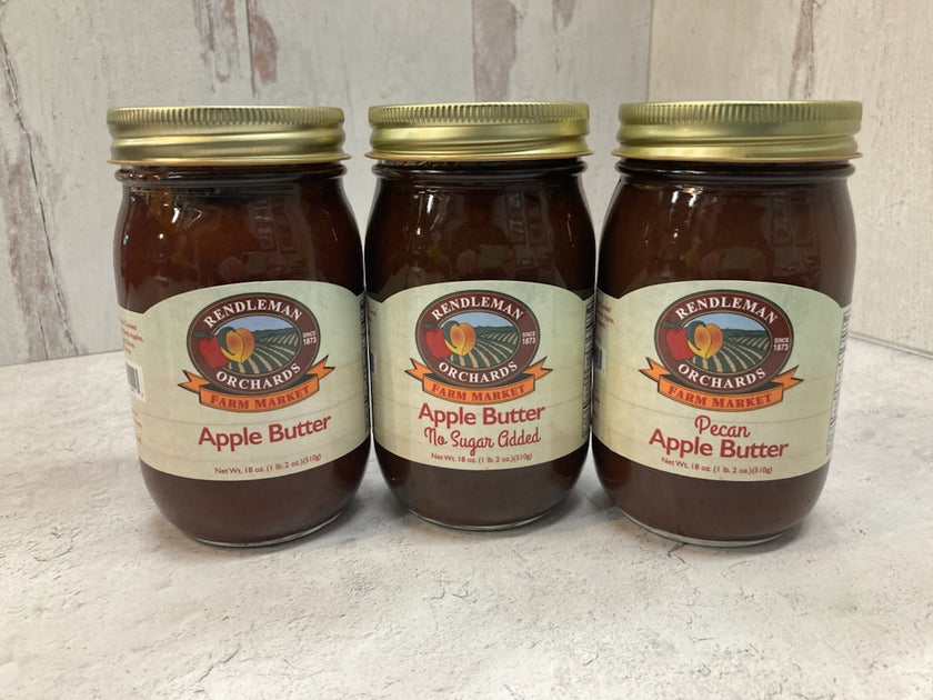 Rendleman Orchards photo