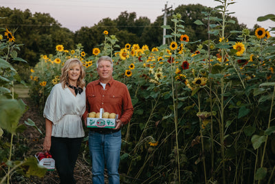 Visit Our Fields